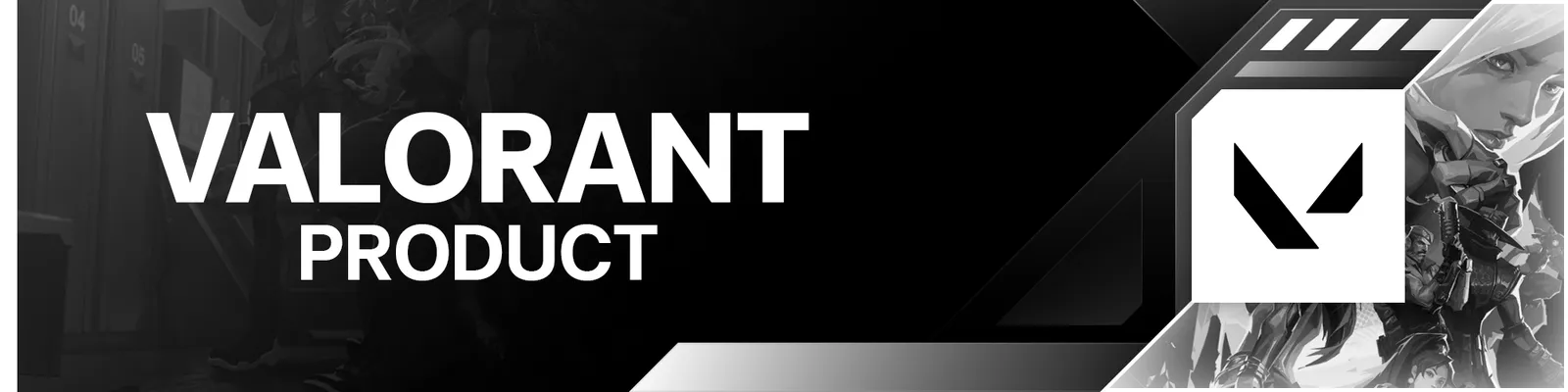 Valorant